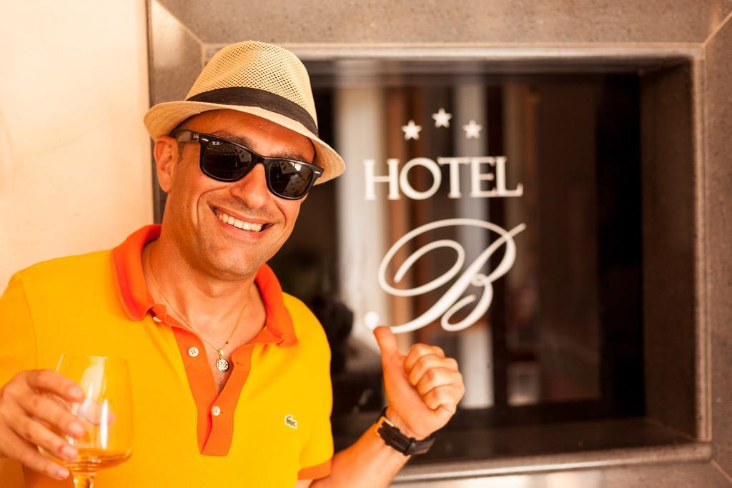 Hotel Barbieri Вибо Валентия Марина Экстерьер фото